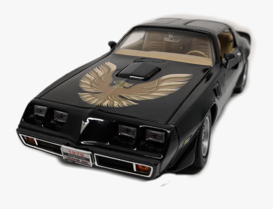 Freetoedit Pontiactransam Transam Firebird Diecast - Pony Car, Transparent Clipart