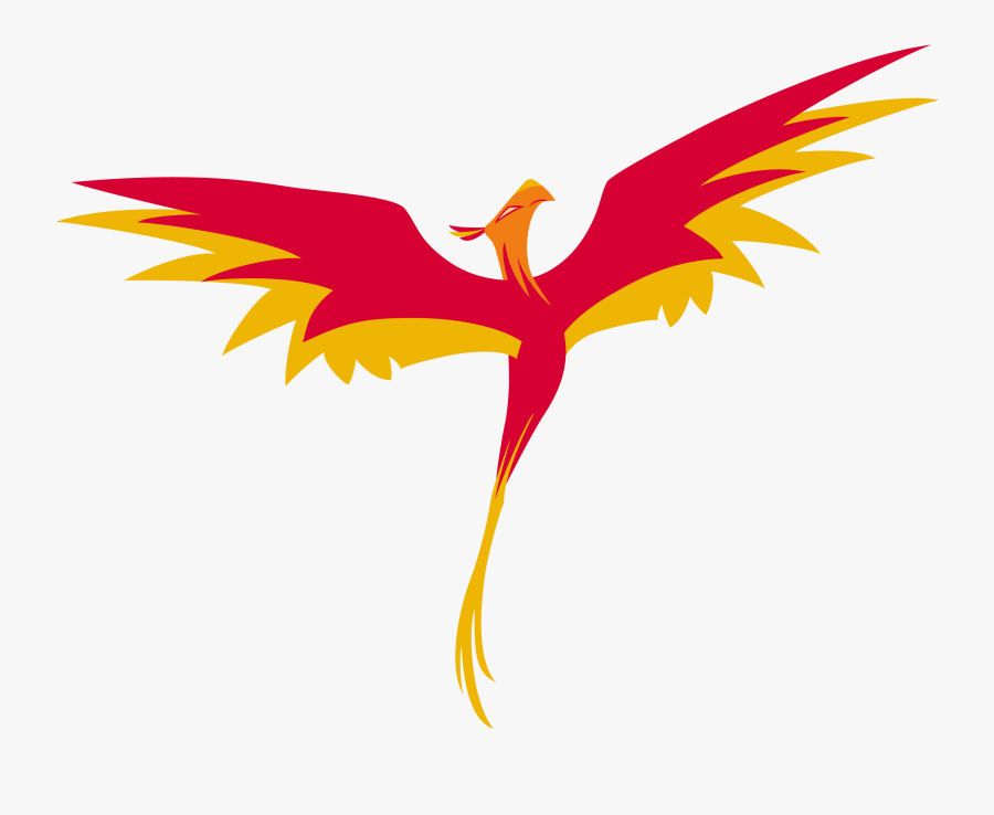 Phoenix Clipart Png , Png Download - Phoenix Png Clipart, Transparent Clipart