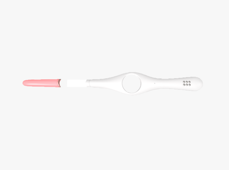 Transparent Positive Pregnancy Test Png - Oar, Transparent Clipart