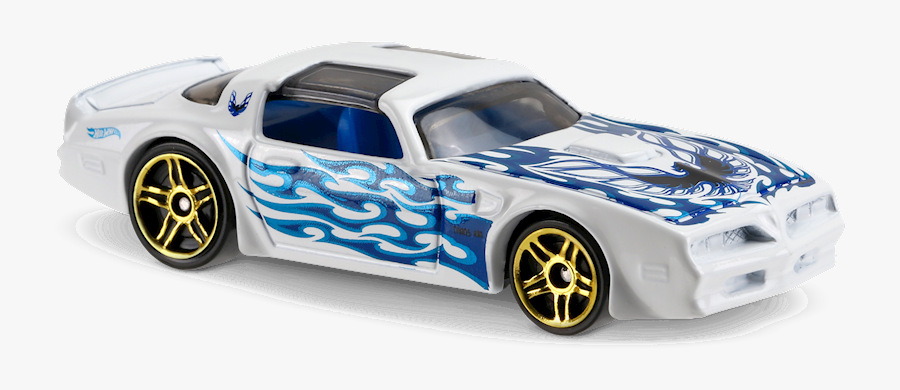 77 Pontiac Firebird Hot Wheels, Transparent Clipart