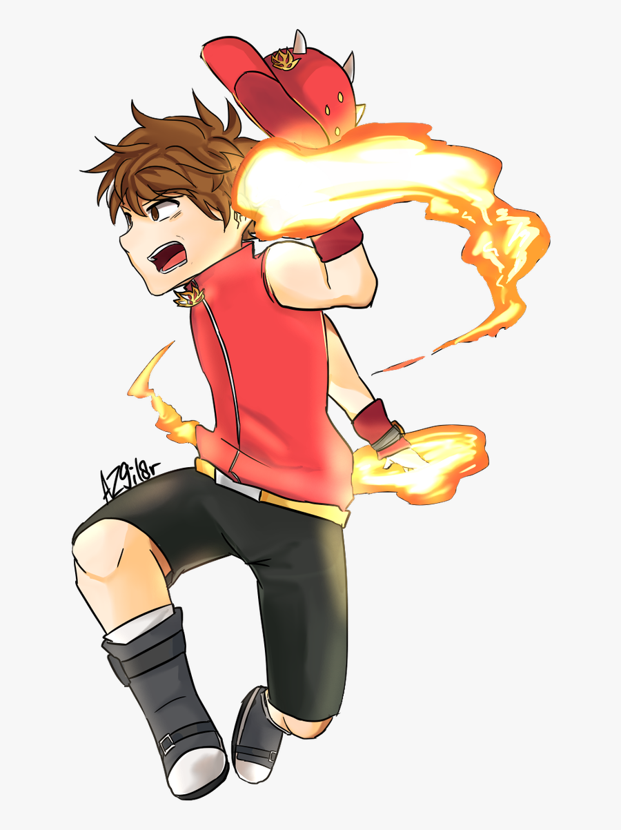 Fire Dragon Drawing, Transparent Clipart