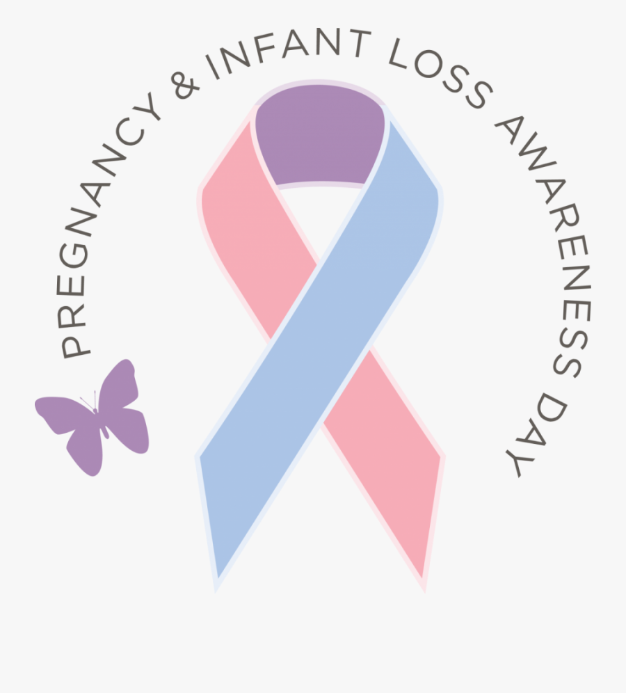 Pregnancy And Infant Loss Remembrance Day, Transparent Clipart