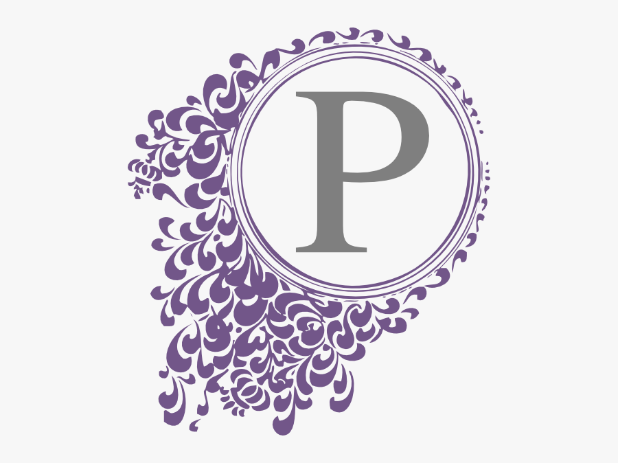 Blue Circle Design Logo, Transparent Clipart