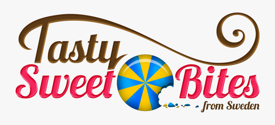 Tasty Sweet Bites Tasty Sweet Bites - Jf Street Food, Transparent Clipart