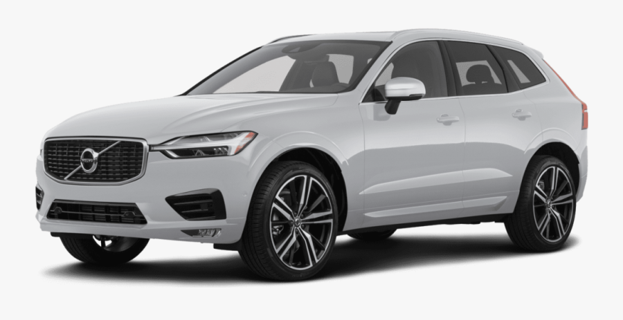 White Volvo Png - Volvo Xc60 2019, Transparent Clipart