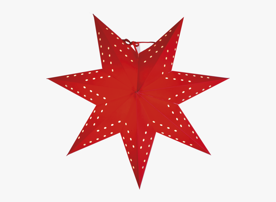 Paper Star Bobo - Rick Perkins Award Logo, Transparent Clipart