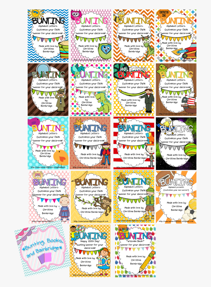 Patriotic Bunting Clipart, Transparent Clipart