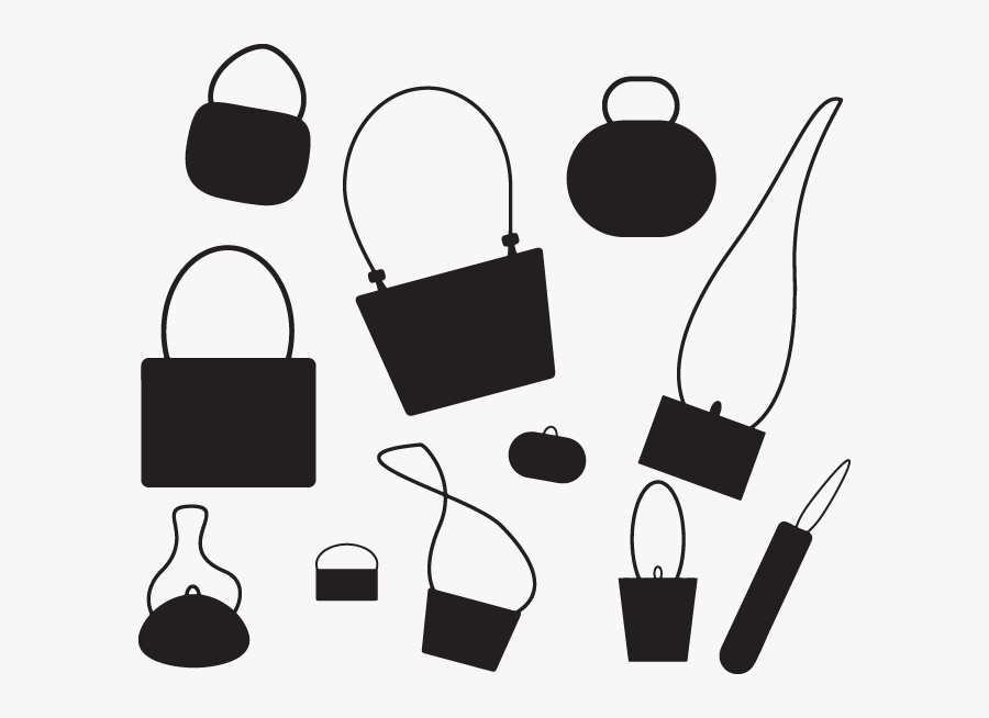 Accessories Clip Art, Transparent Clipart