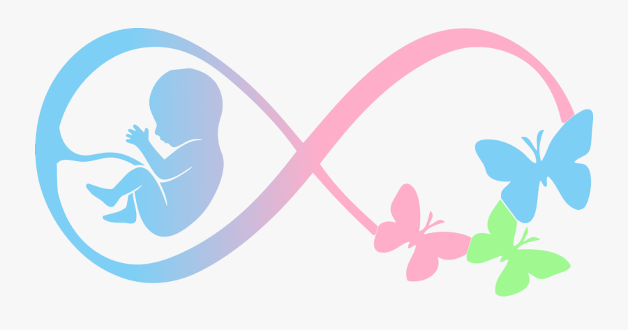Infant And Pregnancy Loss Doula - Infant Loss, Transparent Clipart