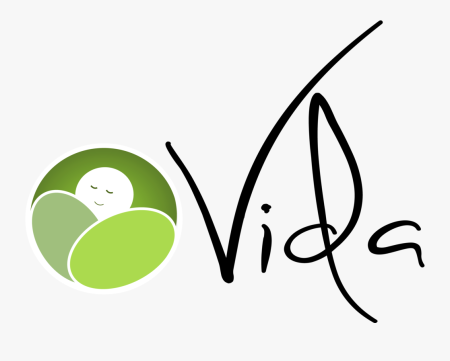 Running Away From Barking Dogs Vida - Circle, Transparent Clipart