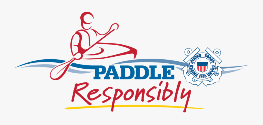 Paddle Safety, Transparent Clipart