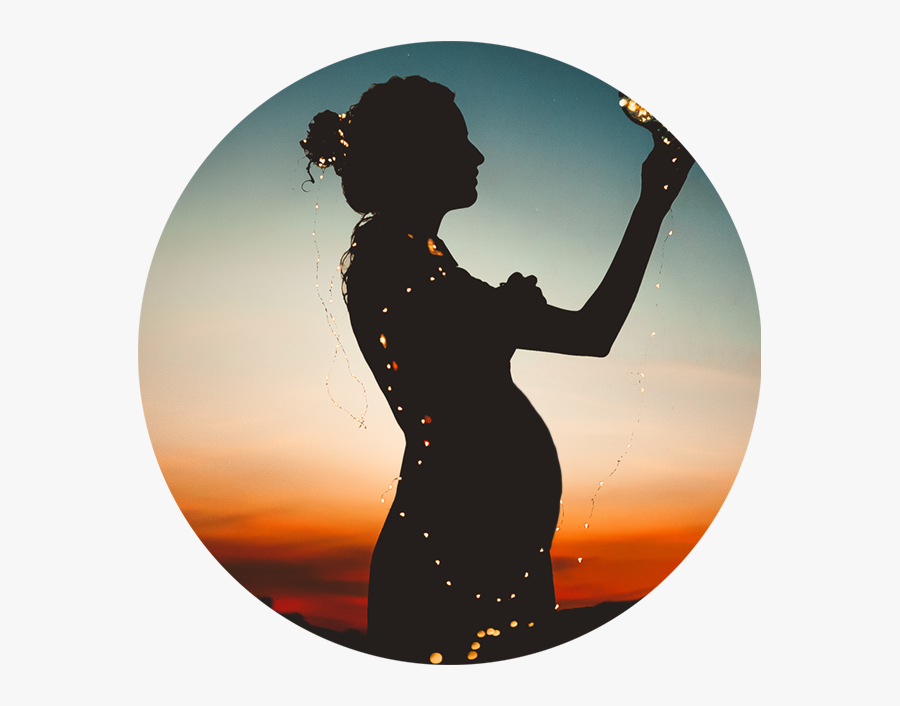 Doula Services In Eugene - Women Embracing Change, Transparent Clipart