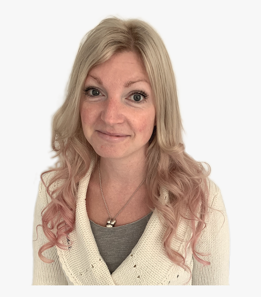 Om Mig - Blond, Transparent Clipart