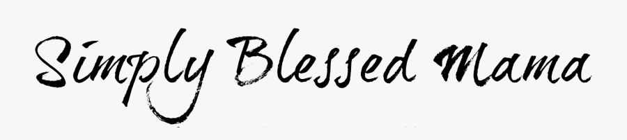 Live A Simpler More - Calligraphy, Transparent Clipart