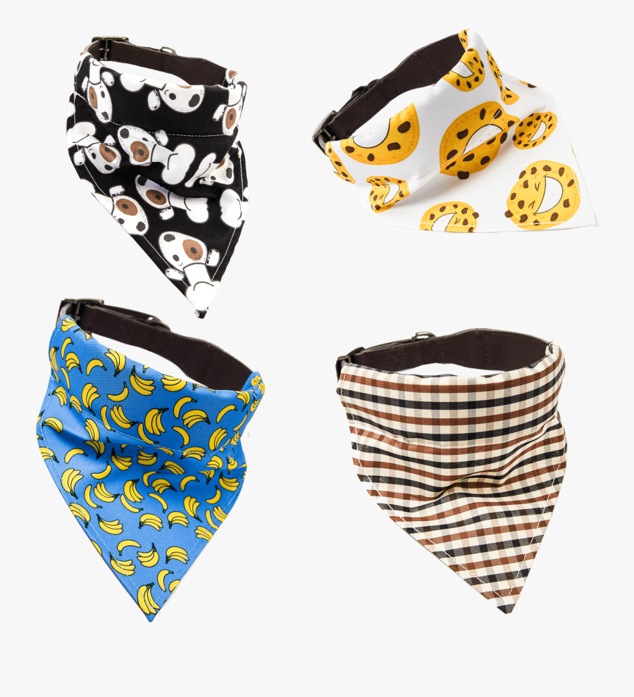 Woodoo Box Bandana, Transparent Clipart