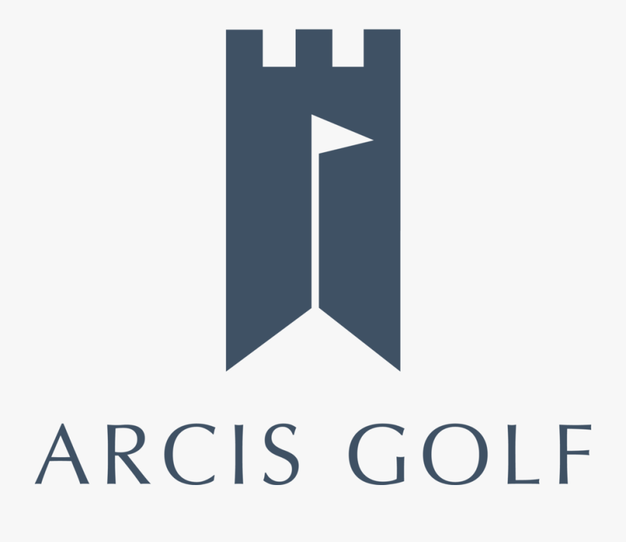 Arcis Golf Logo Png - Arcis Golf, Transparent Clipart