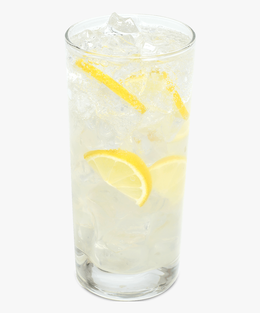 360 Sour Lemon Vodka And Tonic , Free Transparent Clipart ClipartKey