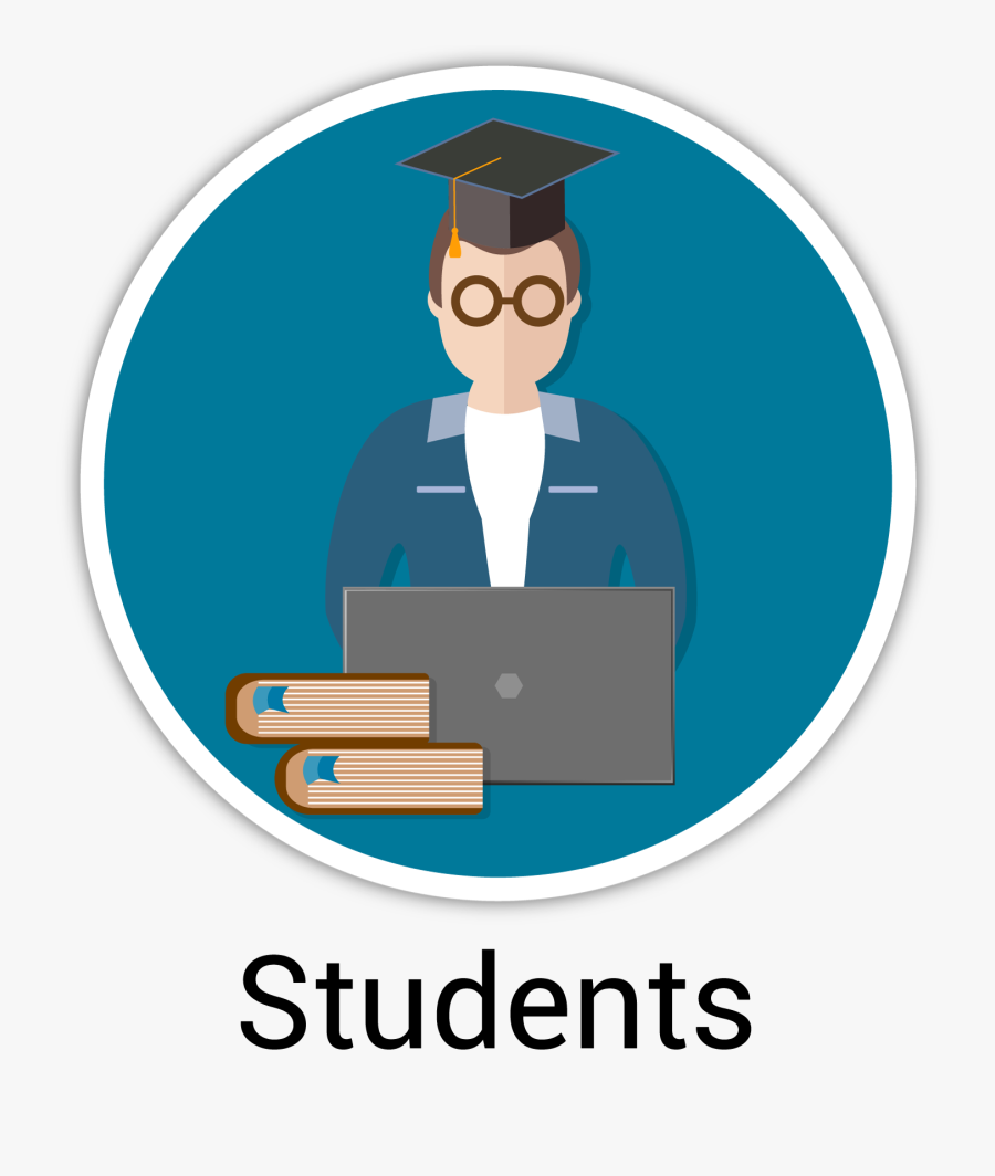 Graduation, Transparent Clipart