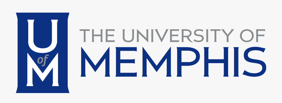 Uw Logo Transparent Www Imgkid Com The Image Kid Has - University Of Memphis Logo, Transparent Clipart