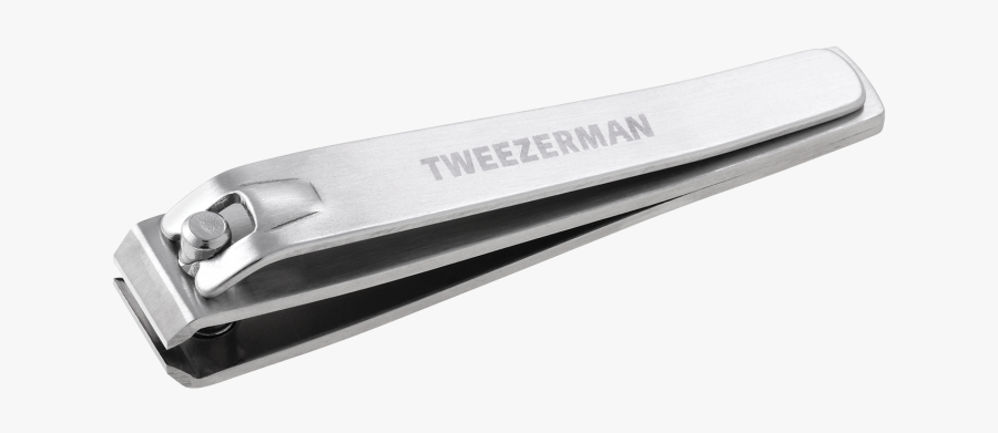 Png Cutter Transparent Images - Stainless Steel Toenail Clipper, Transparent Clipart