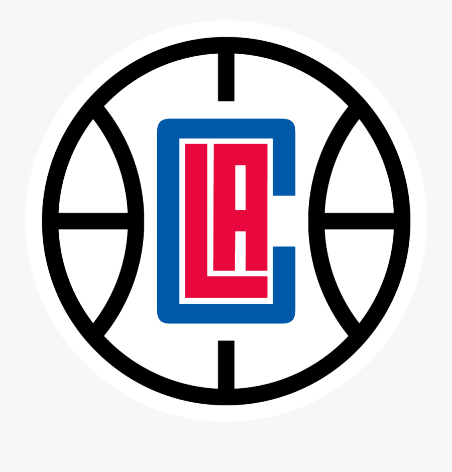 Transparent Cavs Logo Png - La Clippers Logo 2017, Transparent Clipart