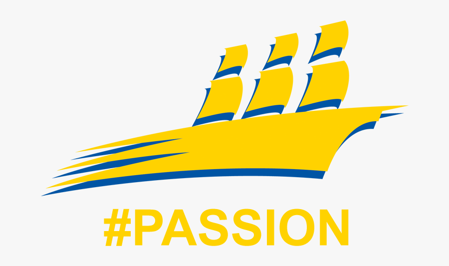 - Concordia College Clippers - Concordia College, Transparent Clipart