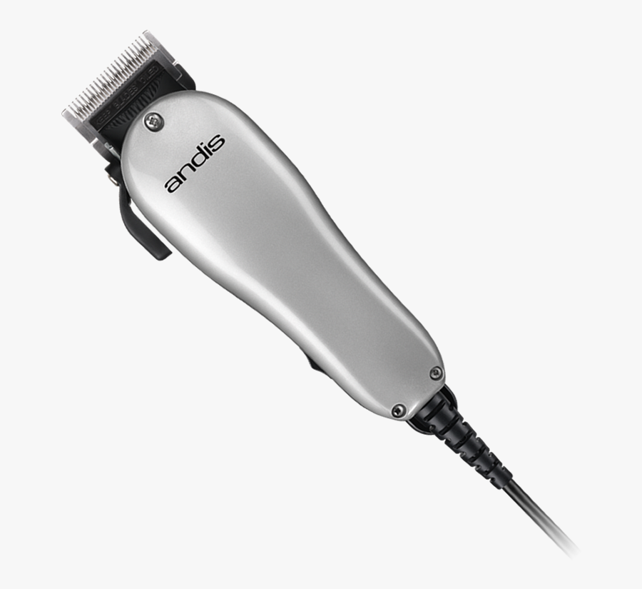 Andis Easystyle Adjustable Blade Clipper - Andis Easy Style Clipper, Transparent Clipart