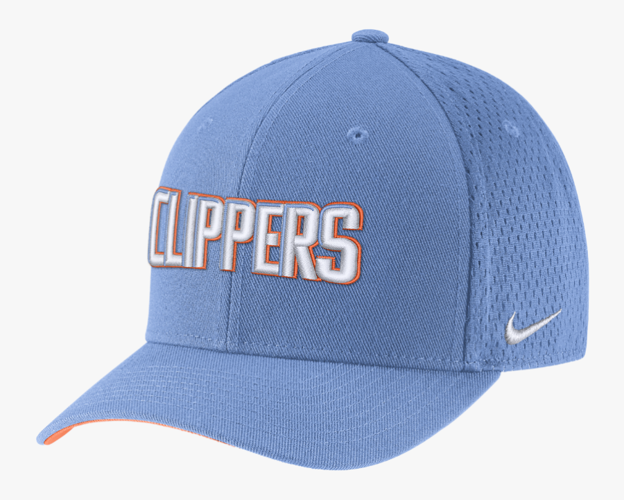 Transparent La Clippers Png - Los Angeles Clippers, Transparent Clipart