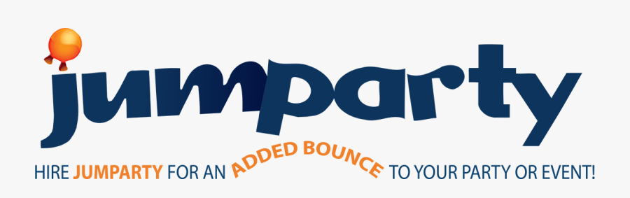 Jumparty - Gsm, Transparent Clipart