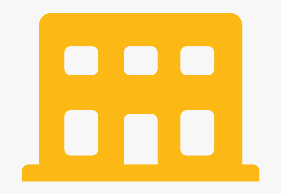 The Right Dentist Office, Transparent Clipart