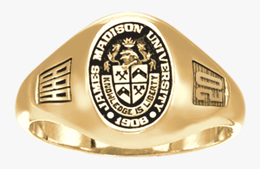 Share Your Ring Design With Friends And Family - Emblem, Transparent Clipart