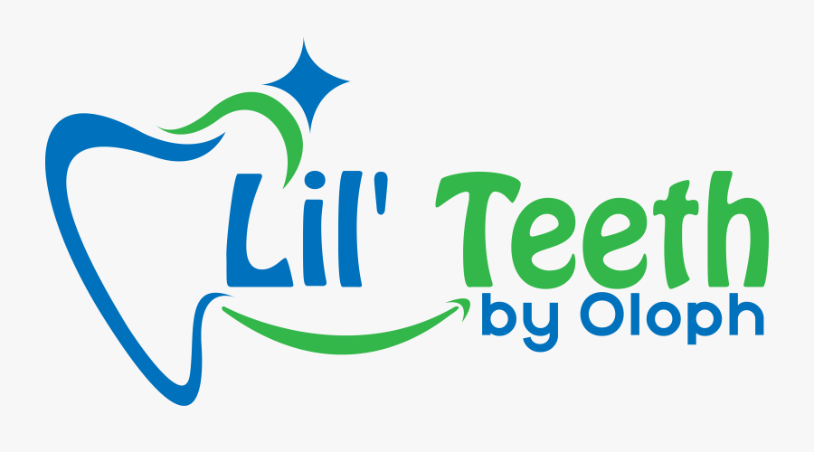 Mightyrecruiter Quick Apply With Back Office Dental - Lil Teeth By Oloph, Transparent Clipart
