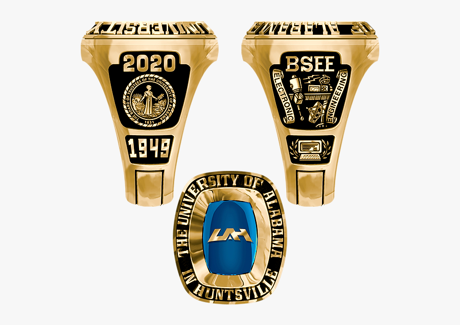 University Of Pittsburgh Class Ring , Png Download - University Of Pittsburgh College Ring, Transparent Clipart