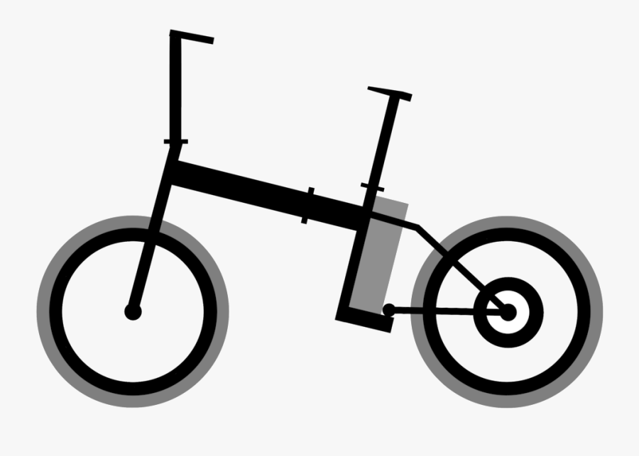 The Javelin Tempus Bikes - Roma Old Badge, Transparent Clipart