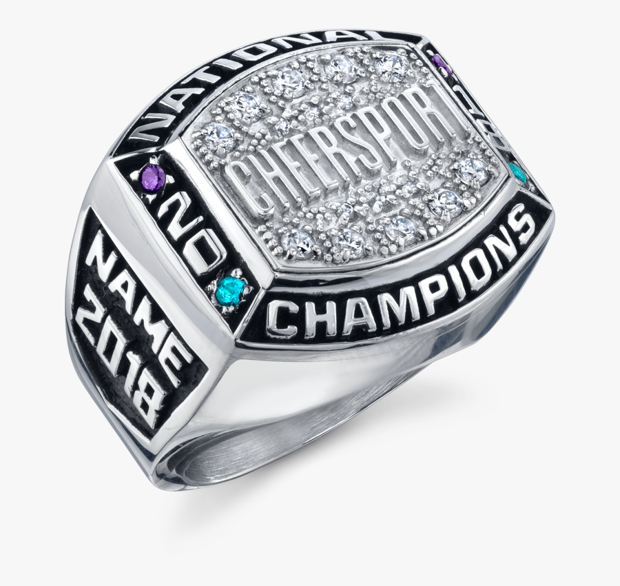 Titanium Ring, Transparent Clipart