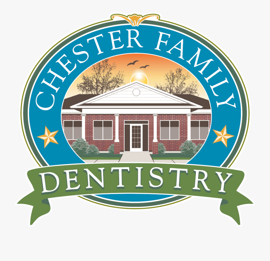 Dentist Clipart Office Building - Illustration, Transparent Clipart