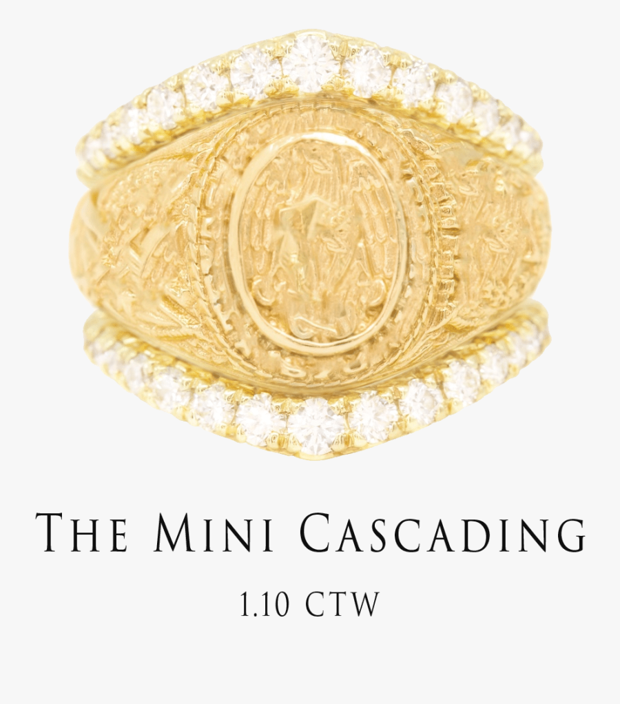 Mini Cascading - Artifact, Transparent Clipart