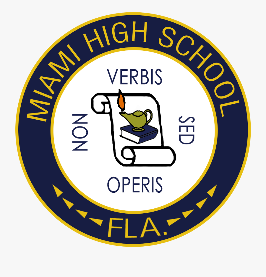 Miasr Seal - Circle, Transparent Clipart