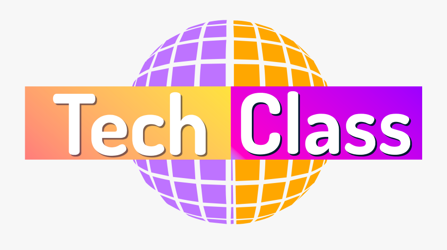 Kids-tech Launches Tech Class For Kids Ages 3 And Up - Tech Class, Transparent Clipart