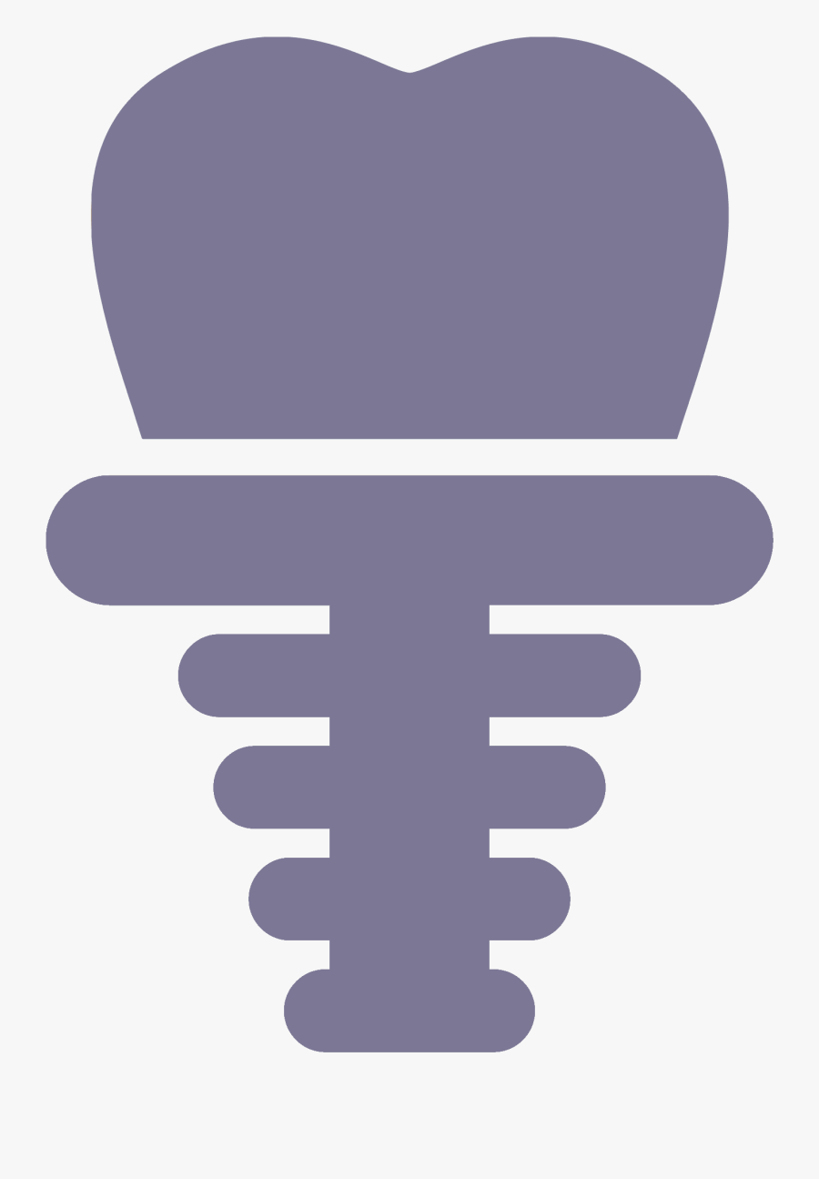 Cost Dental Implant Clipart, Transparent Clipart