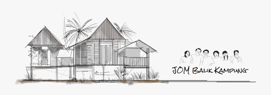 Clip Art Pin By Huda Ali - Kampung Png, Transparent Clipart