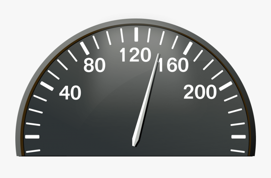 Download Png Photo Toppng - Gauge, Transparent Clipart