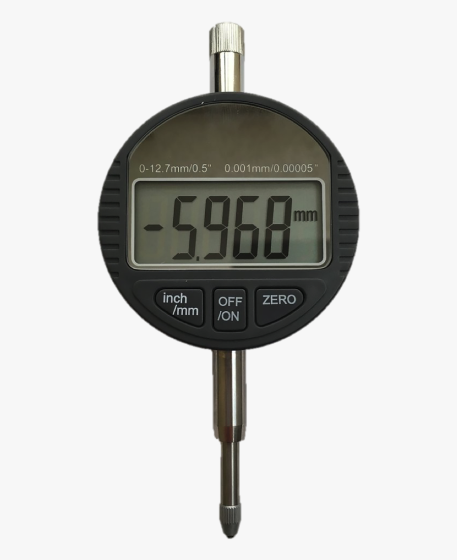 Bluetooth Dial Indicator Lite Bluediallt Gauge , Free Transparent