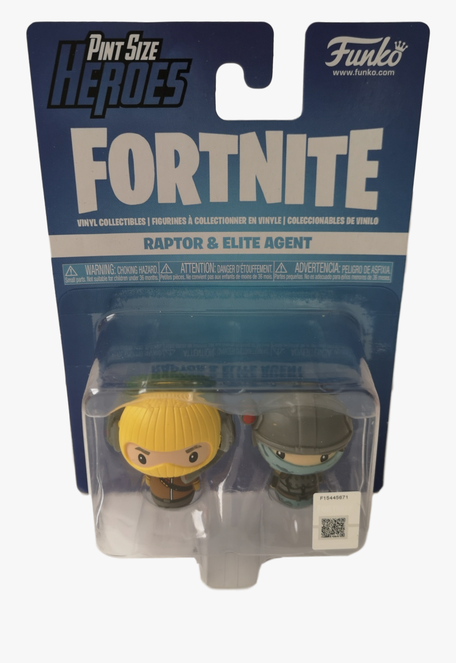 Transparent Elite Clipart - Funko, Transparent Clipart