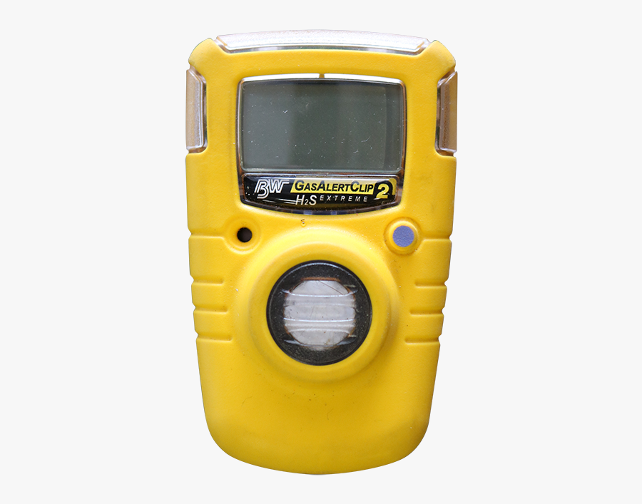 Gas Alert Advanced Fire - Tachometer, Transparent Clipart