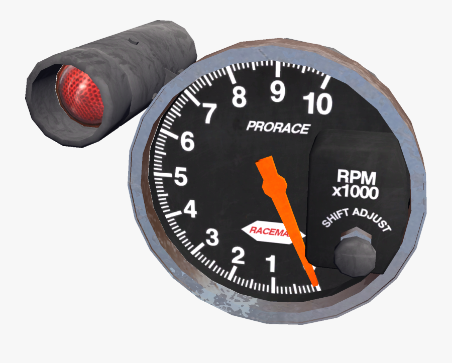 Png Free Library Tachometer My Summer Wikia, Transparent Clipart