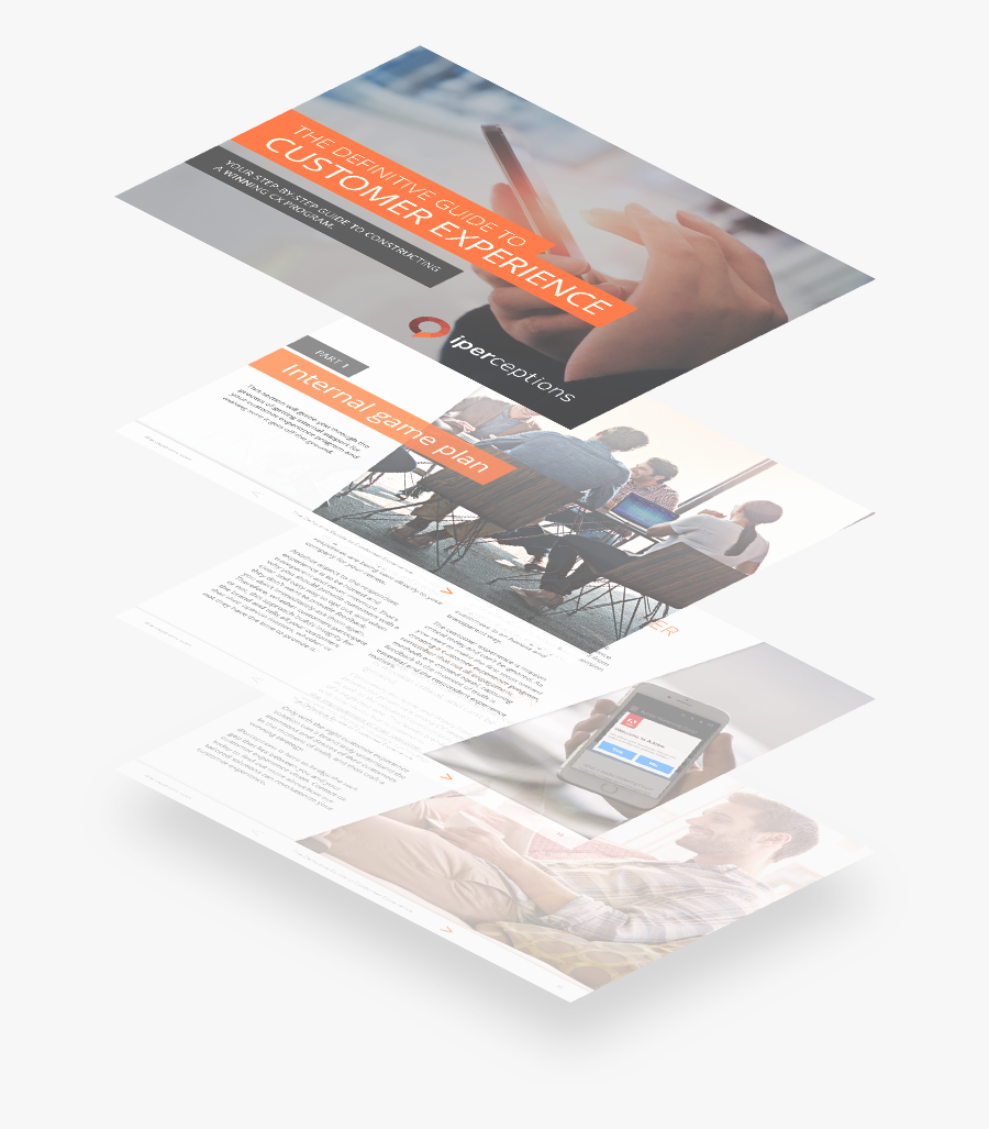 Flyer, Transparent Clipart