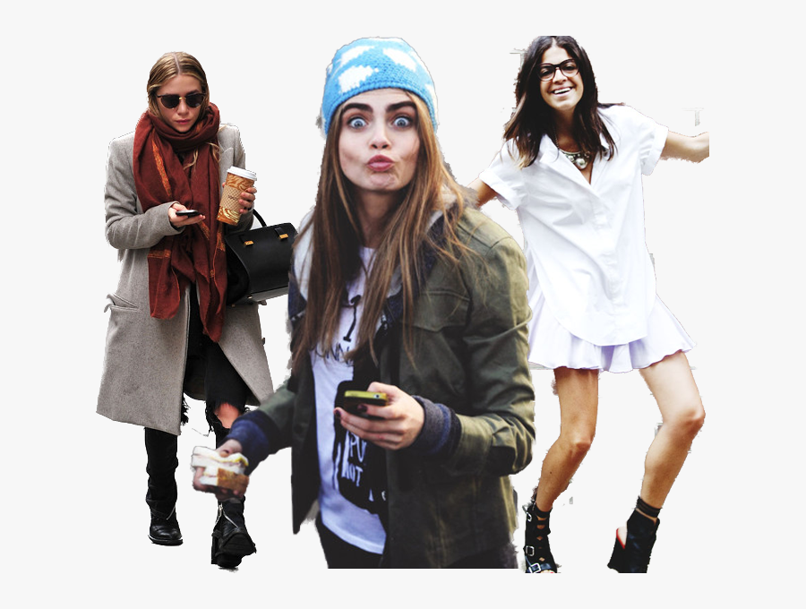 Clip Art Straight From Your Closet - Vanessa Hudgens Style 2012, Transparent Clipart