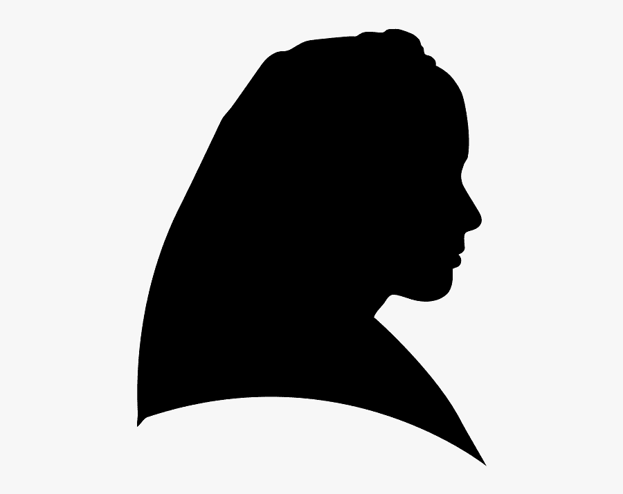 Silhouette, Transparent Clipart