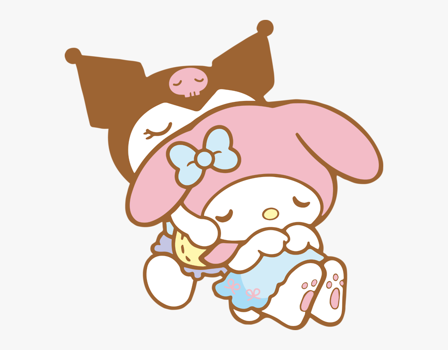 My Melody Png, Transparent Clipart